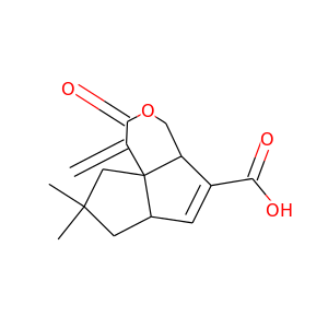 pentalenolactone E